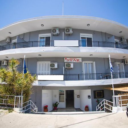 Star Hotel Rhodes City Εξωτερικό φωτογραφία