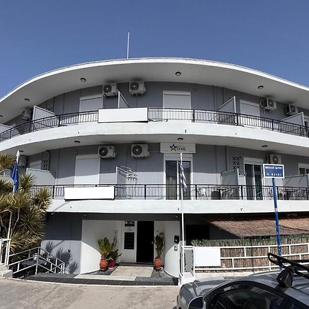 Star Hotel Rhodes City Εξωτερικό φωτογραφία