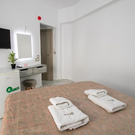 Star Hotel Rhodes City Εξωτερικό φωτογραφία
