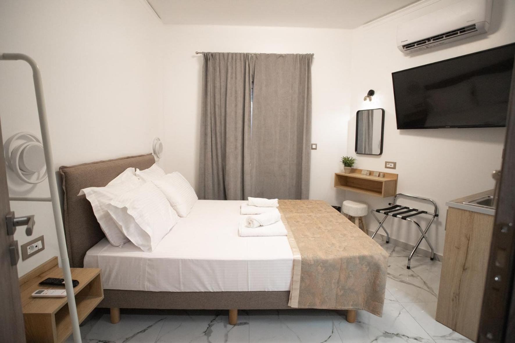 Star Hotel Rhodes City Εξωτερικό φωτογραφία