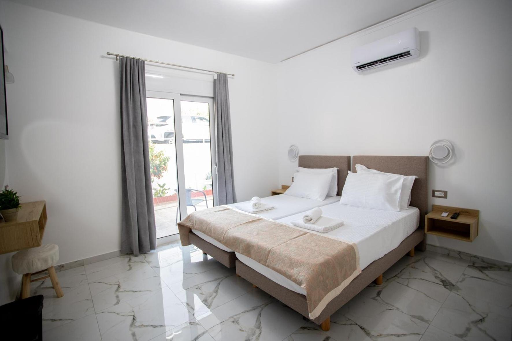 Star Hotel Rhodes City Εξωτερικό φωτογραφία