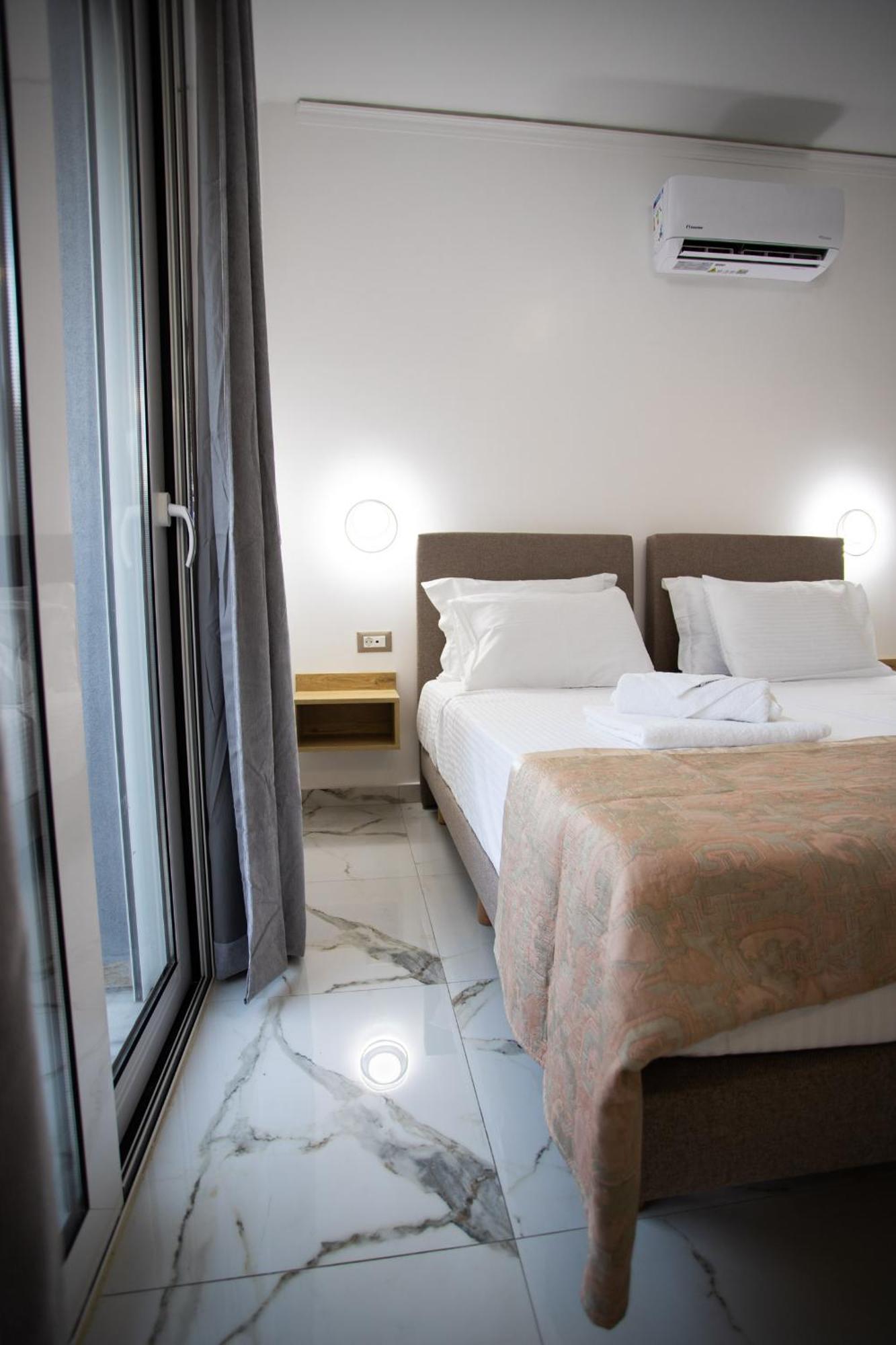 Star Hotel Rhodes City Εξωτερικό φωτογραφία