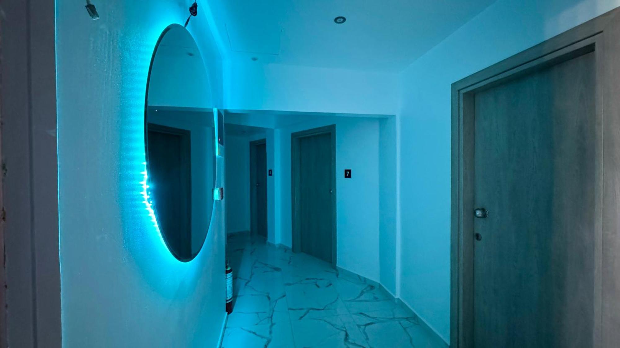 Star Hotel Rhodes City Εξωτερικό φωτογραφία