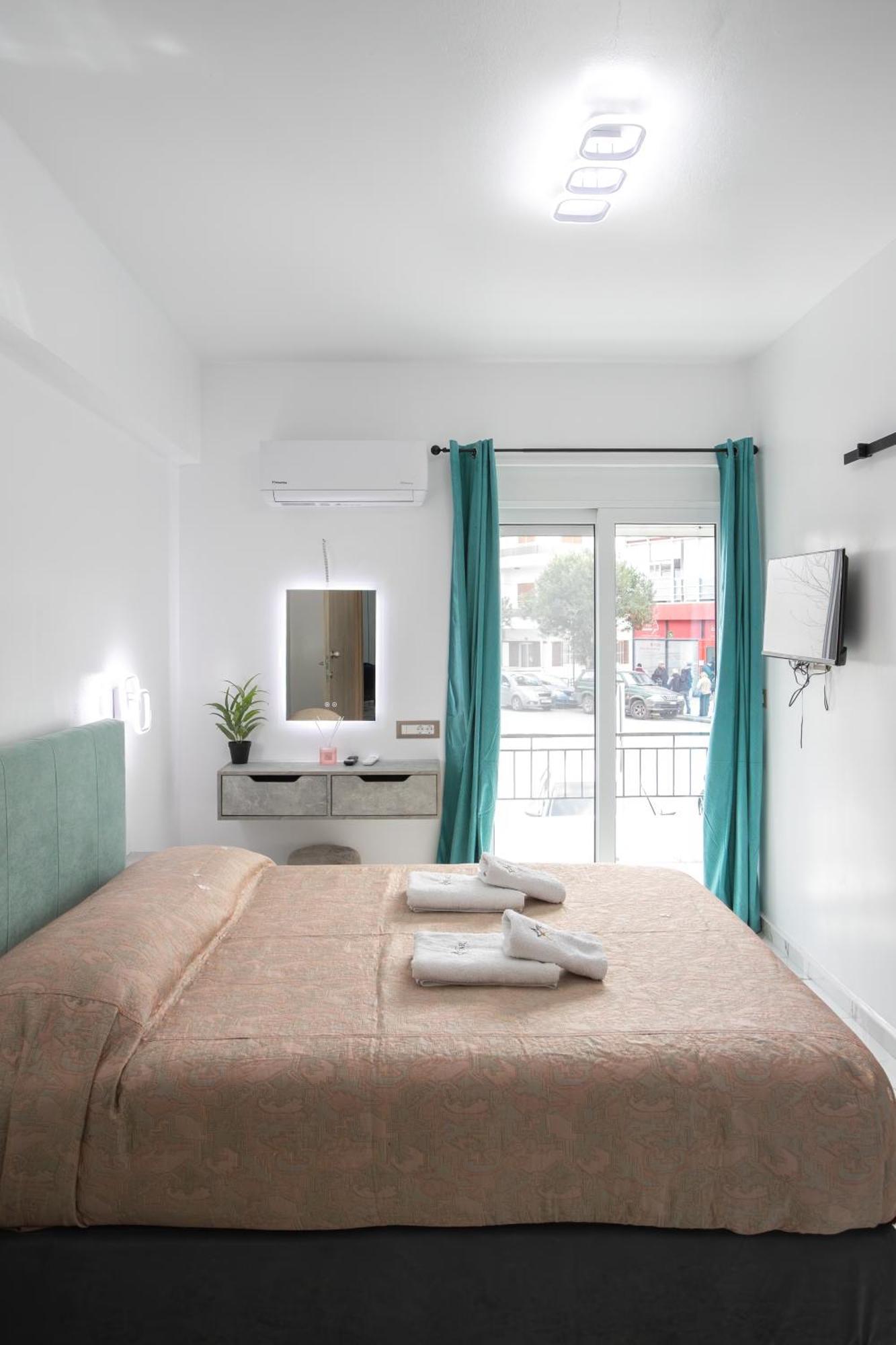 Star Hotel Rhodes City Εξωτερικό φωτογραφία