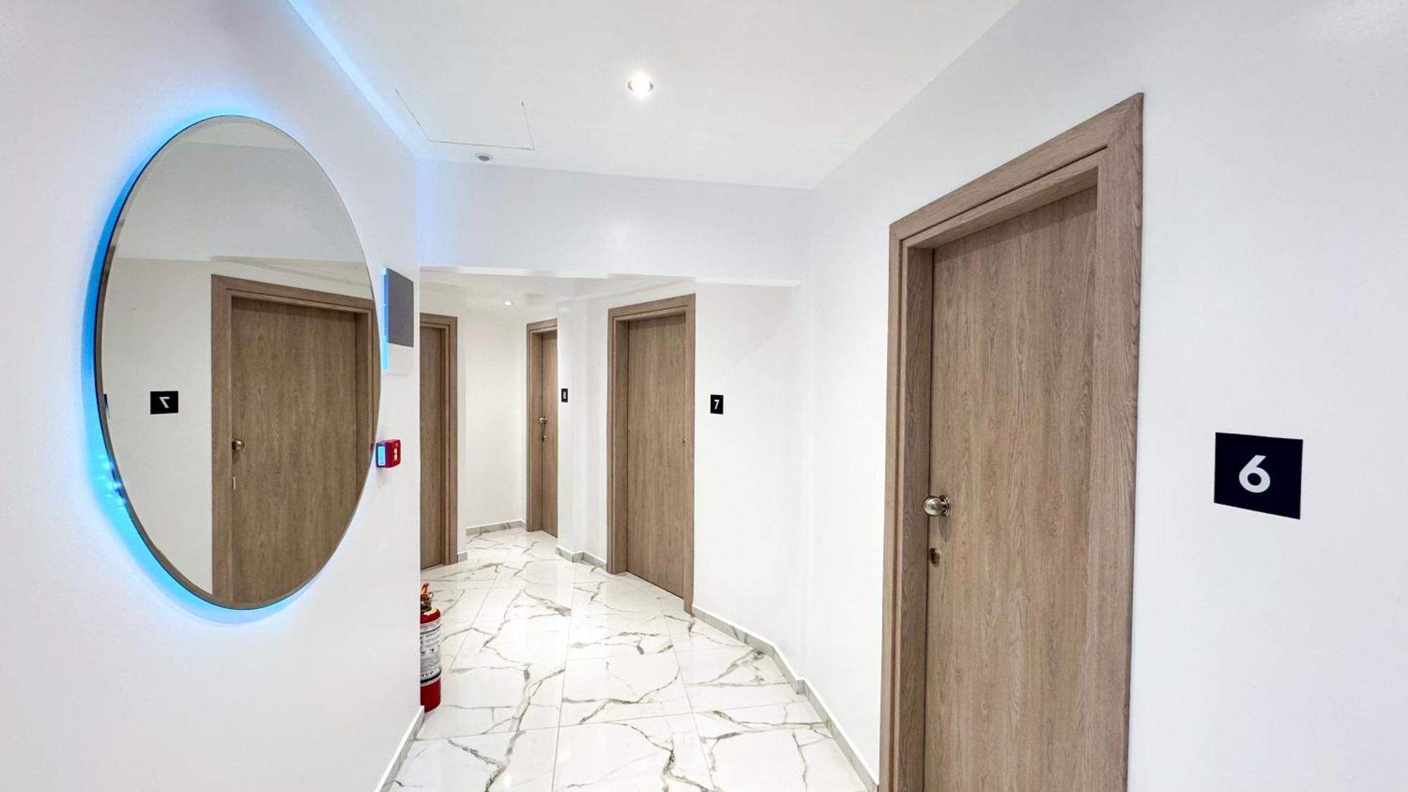 Star Hotel Rhodes City Εξωτερικό φωτογραφία