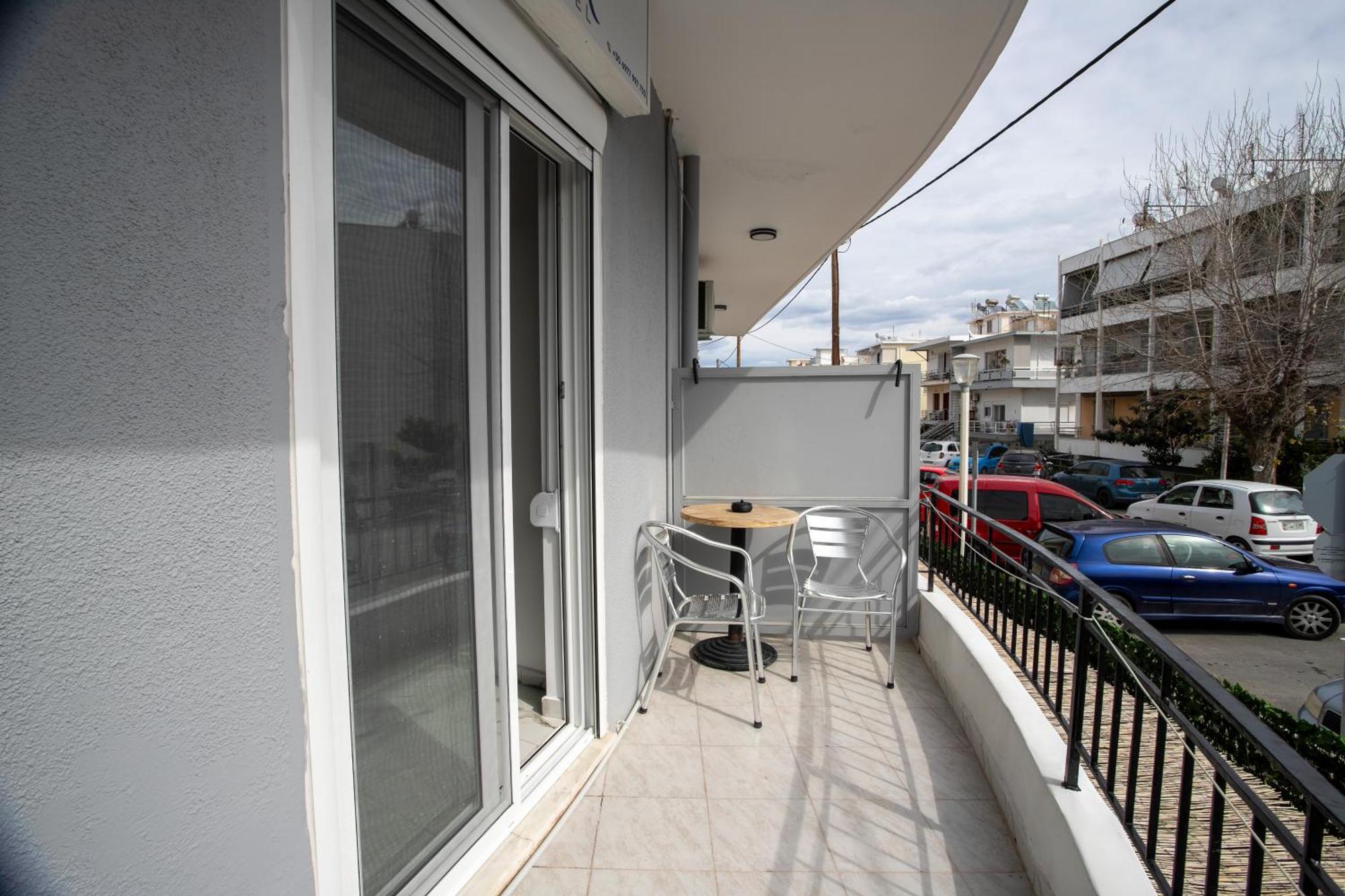 Star Hotel Rhodes City Εξωτερικό φωτογραφία