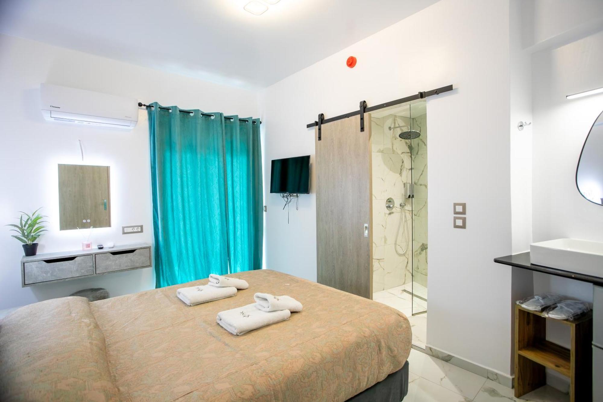 Star Hotel Rhodes City Εξωτερικό φωτογραφία