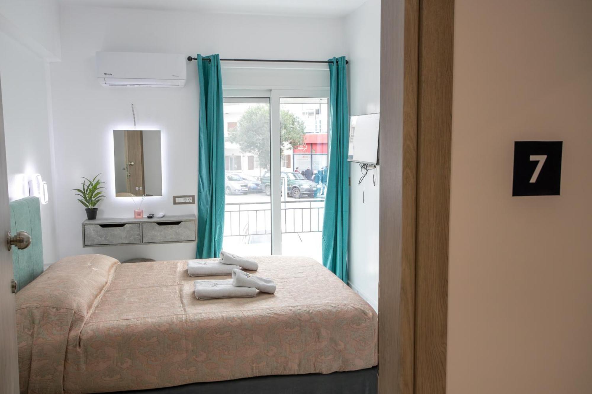 Star Hotel Rhodes City Εξωτερικό φωτογραφία