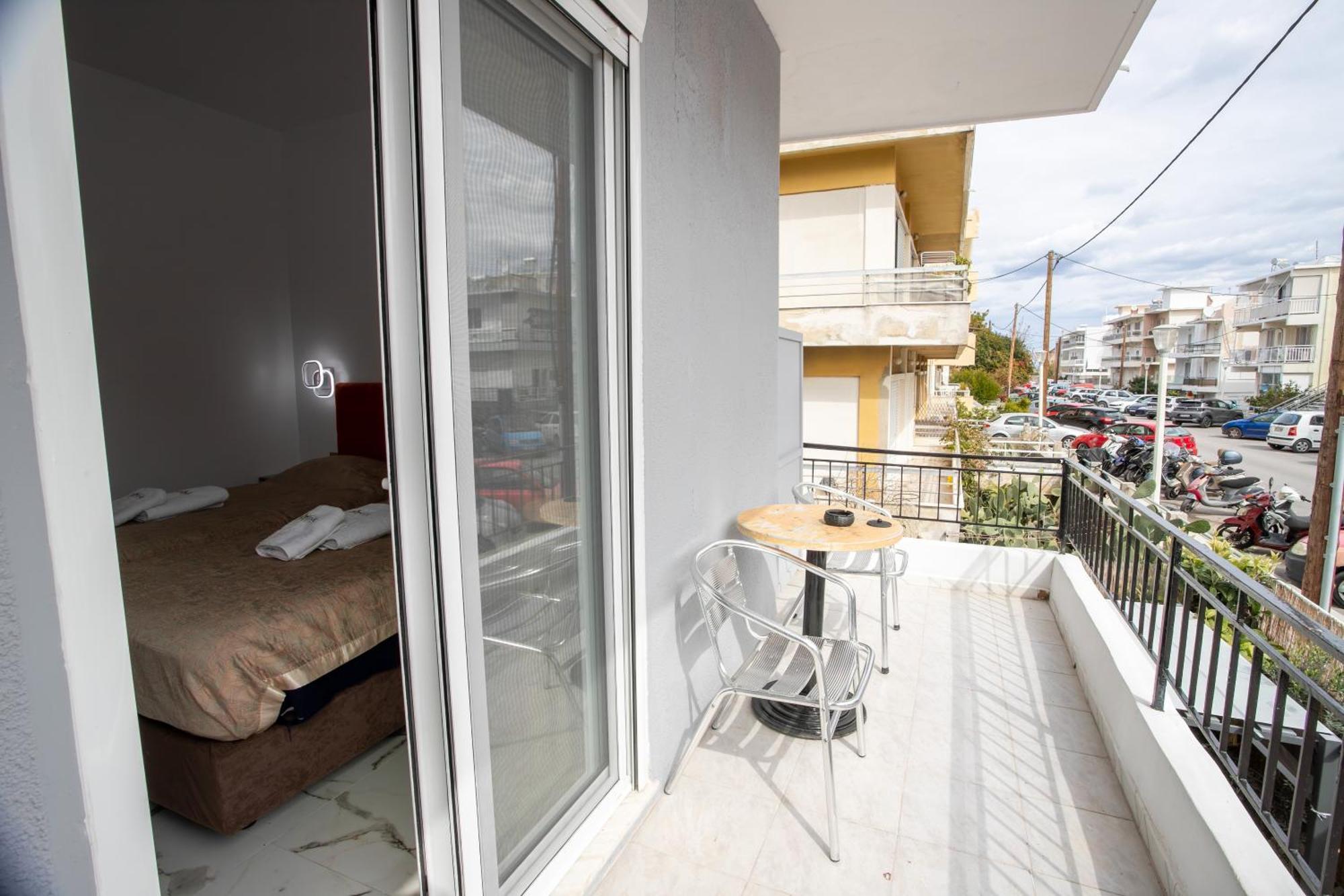Star Hotel Rhodes City Εξωτερικό φωτογραφία