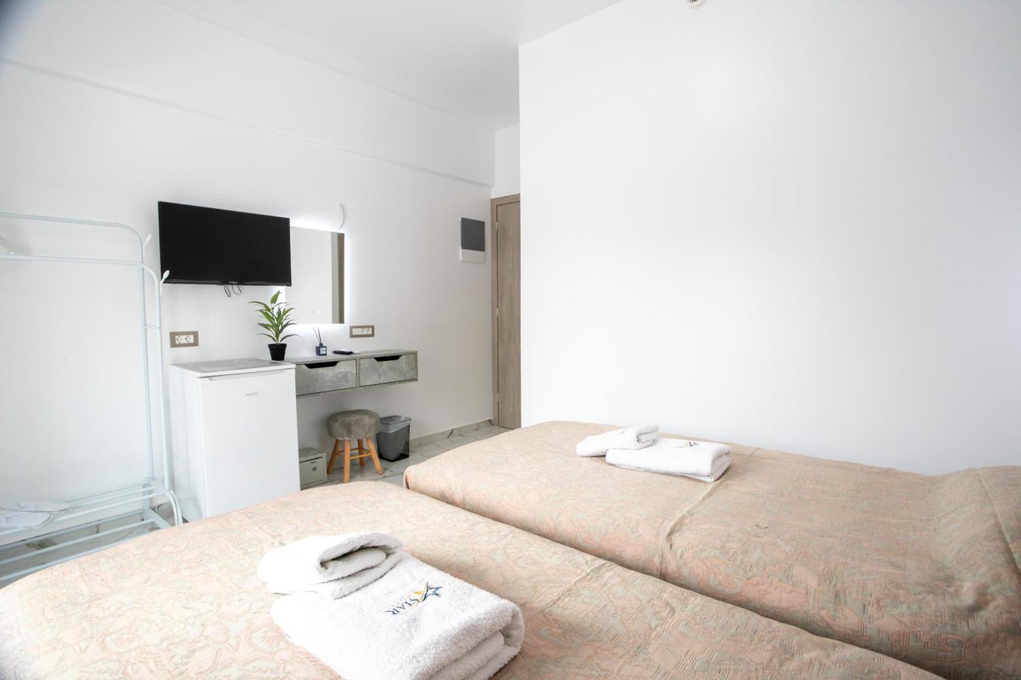 Star Hotel Rhodes City Εξωτερικό φωτογραφία