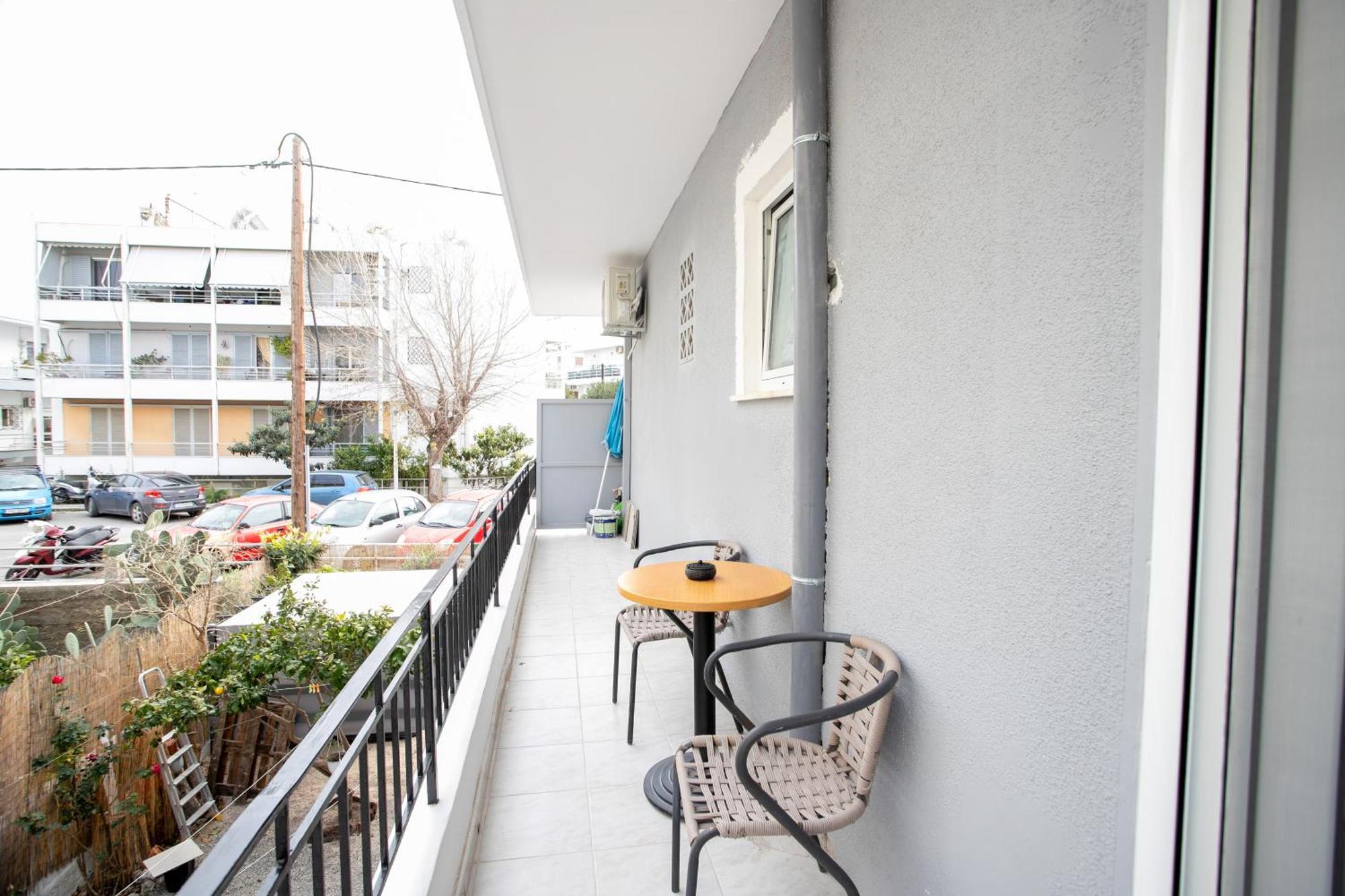 Star Hotel Rhodes City Εξωτερικό φωτογραφία