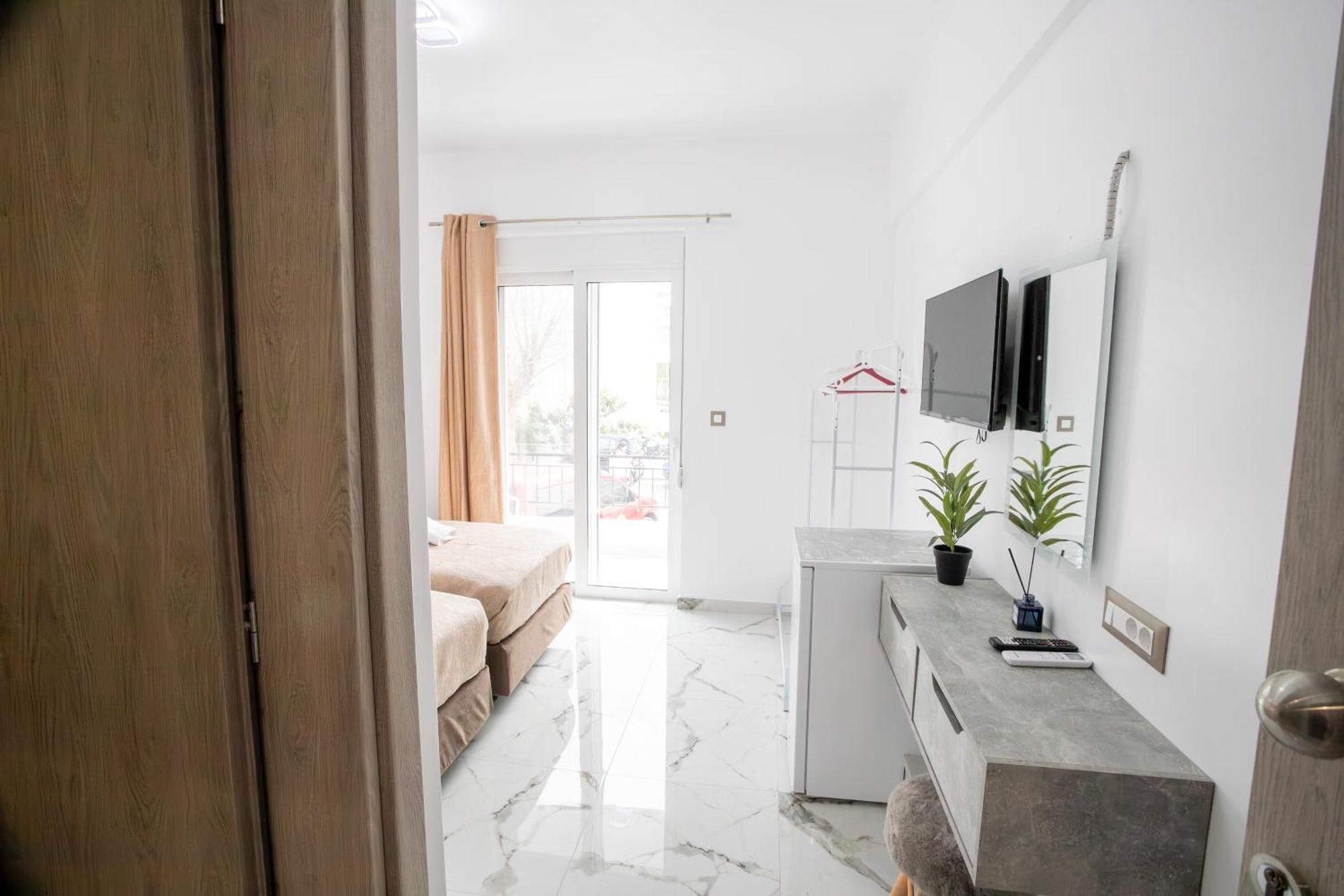 Star Hotel Rhodes City Εξωτερικό φωτογραφία