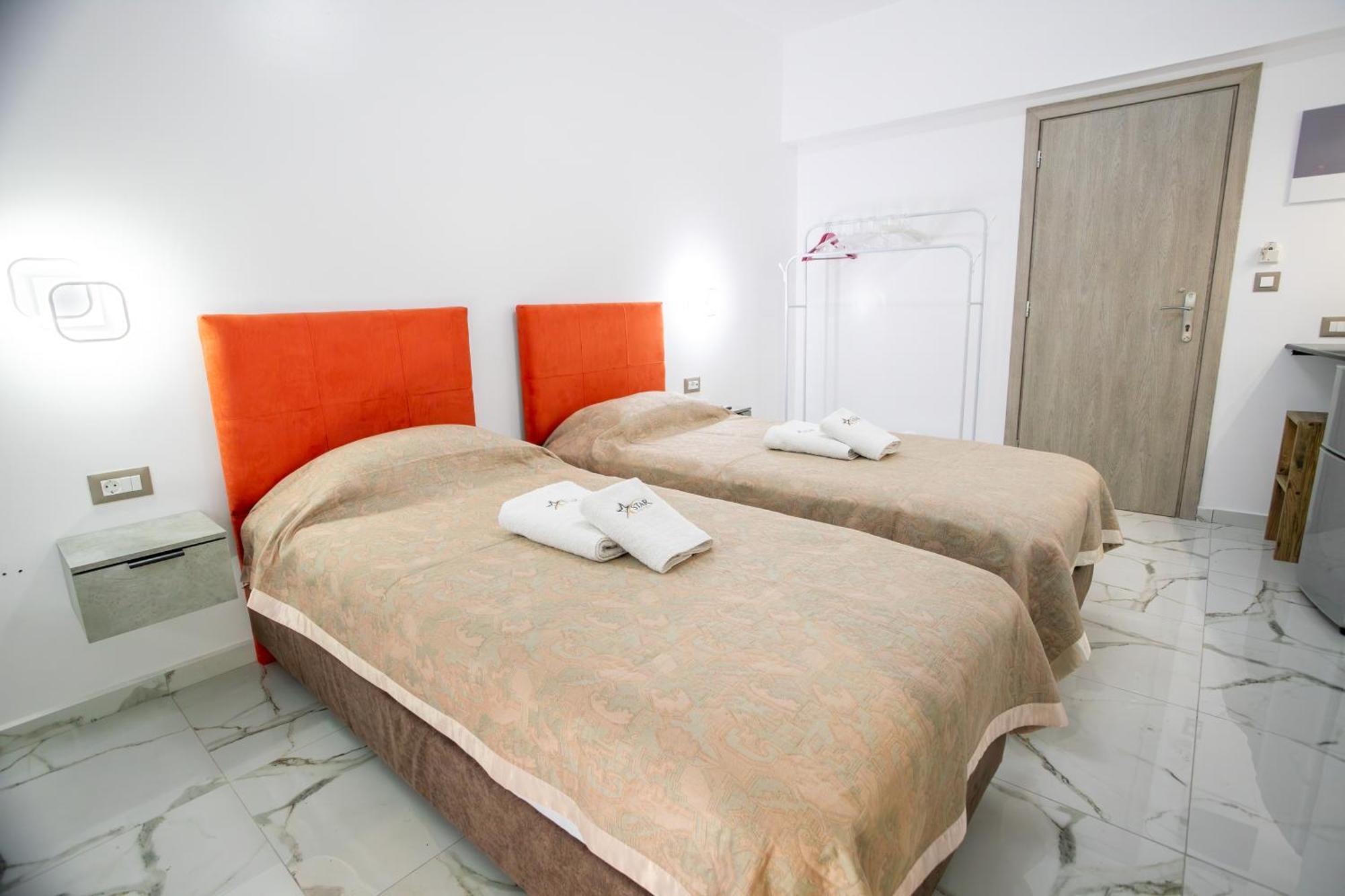 Star Hotel Rhodes City Εξωτερικό φωτογραφία