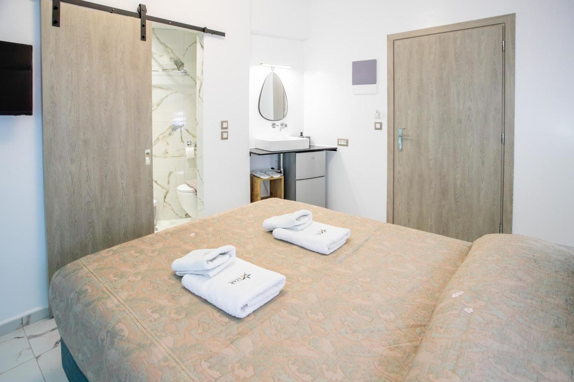 Star Hotel Rhodes City Εξωτερικό φωτογραφία