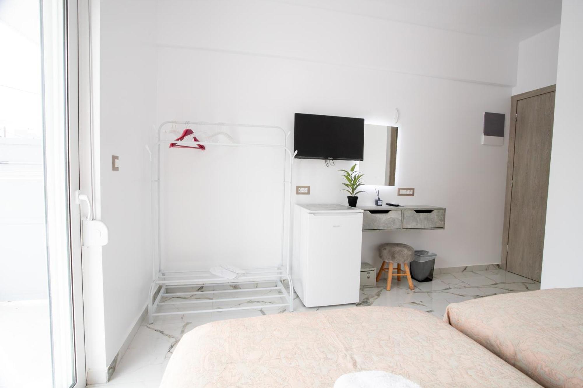 Star Hotel Rhodes City Εξωτερικό φωτογραφία