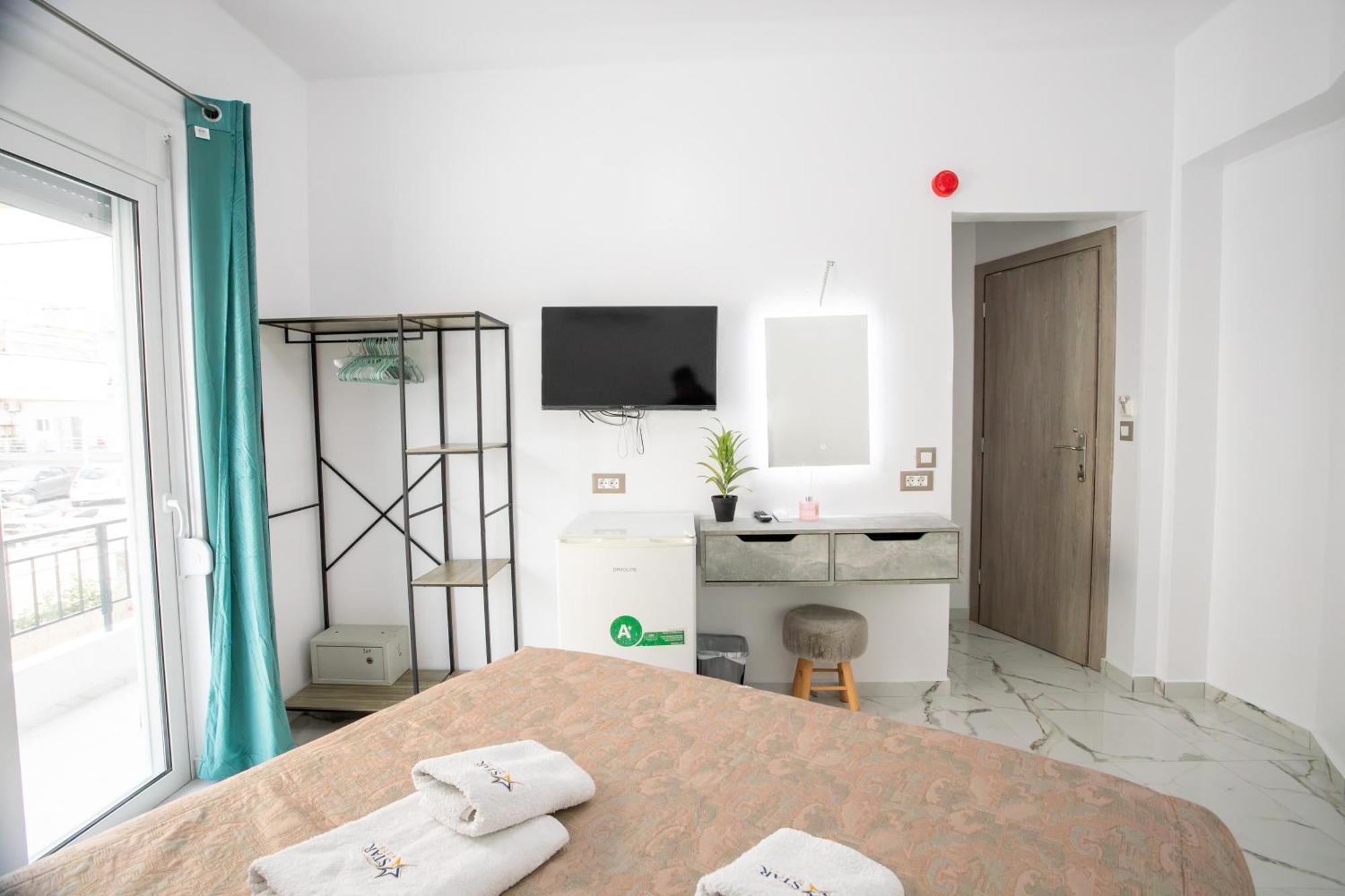 Star Hotel Rhodes City Εξωτερικό φωτογραφία