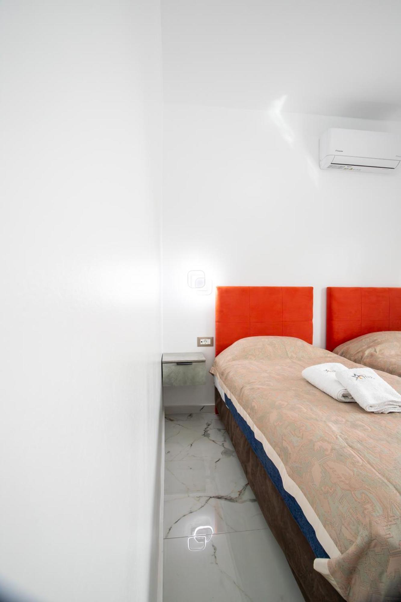 Star Hotel Rhodes City Εξωτερικό φωτογραφία