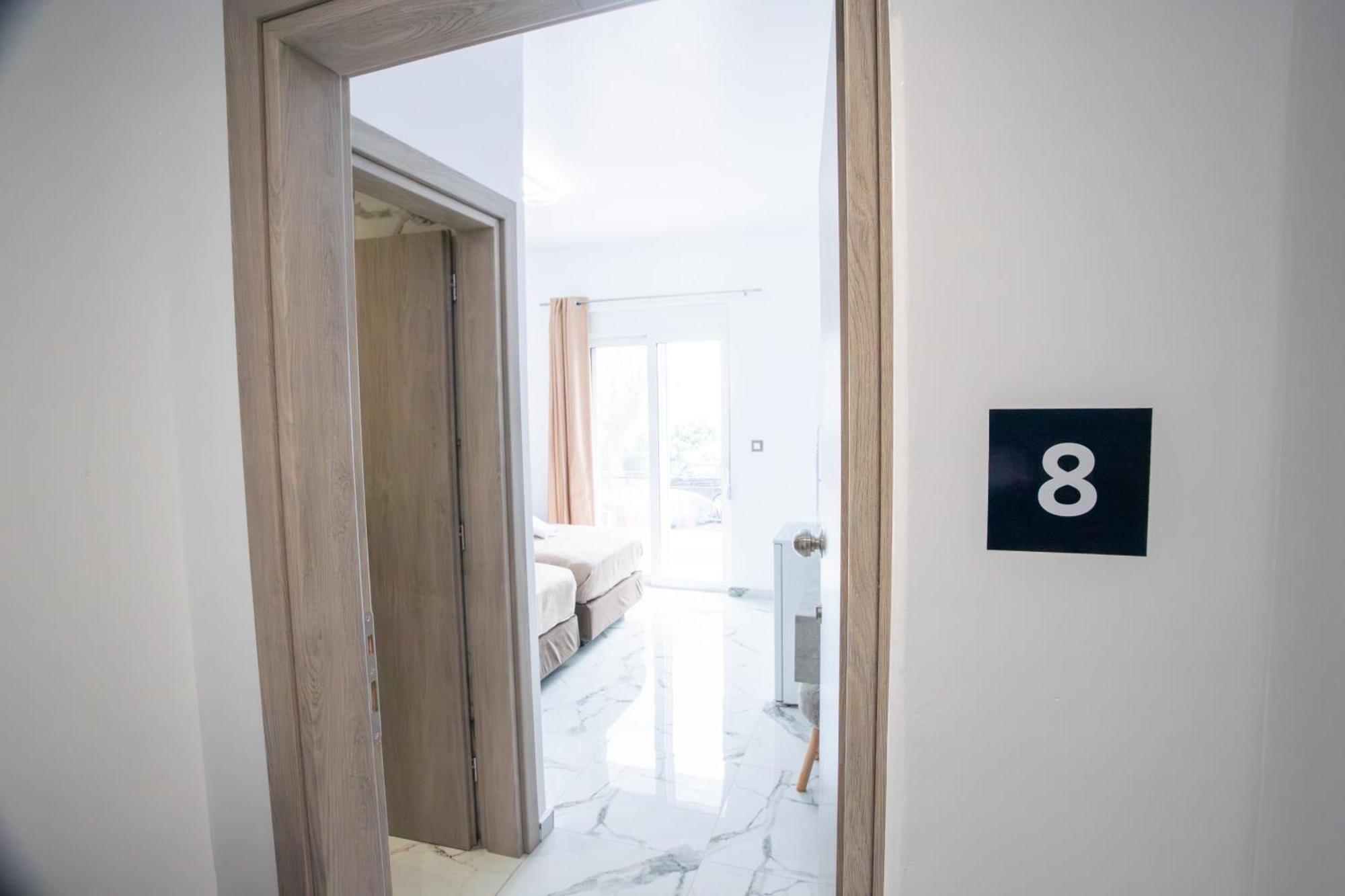Star Hotel Rhodes City Εξωτερικό φωτογραφία