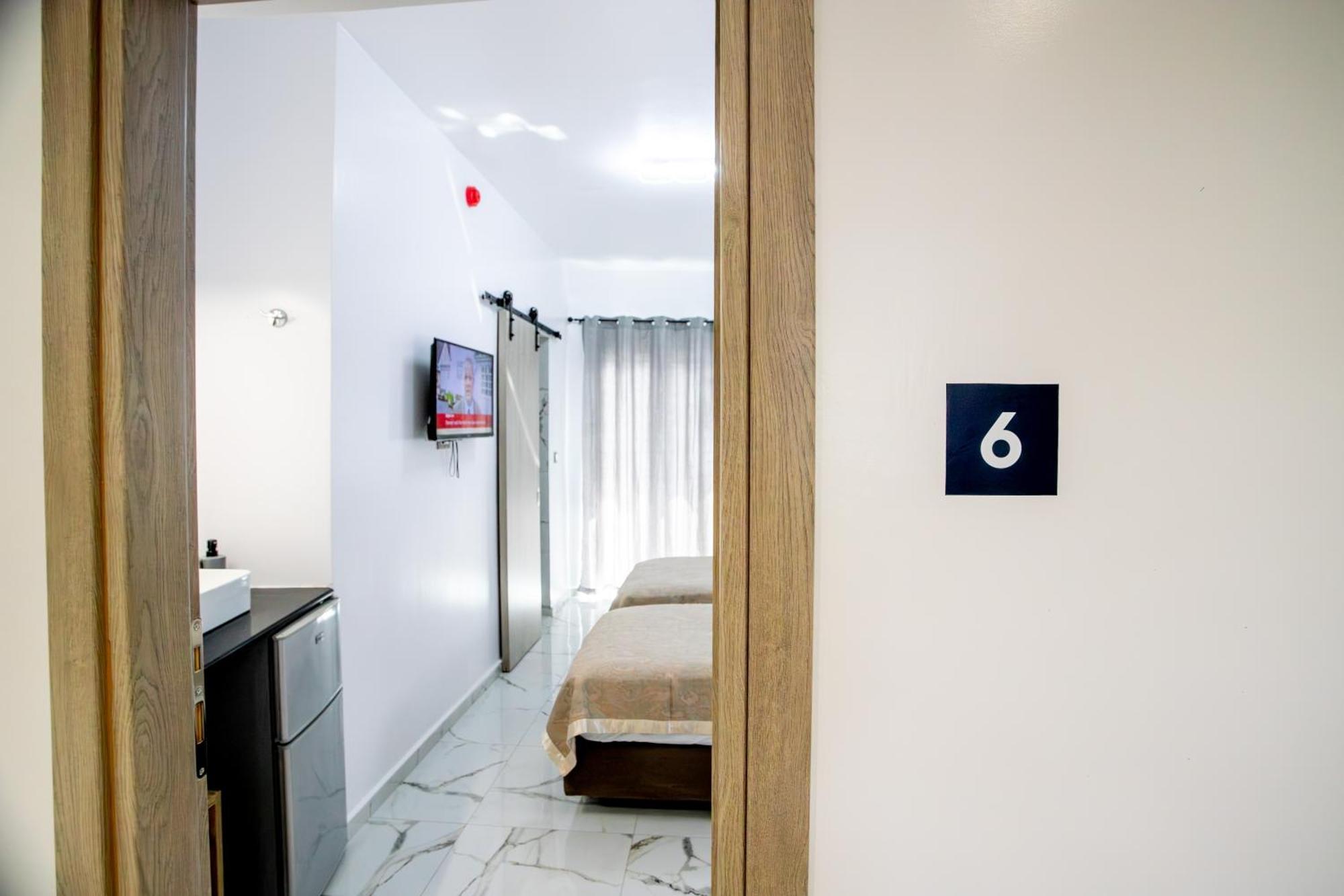 Star Hotel Rhodes City Εξωτερικό φωτογραφία