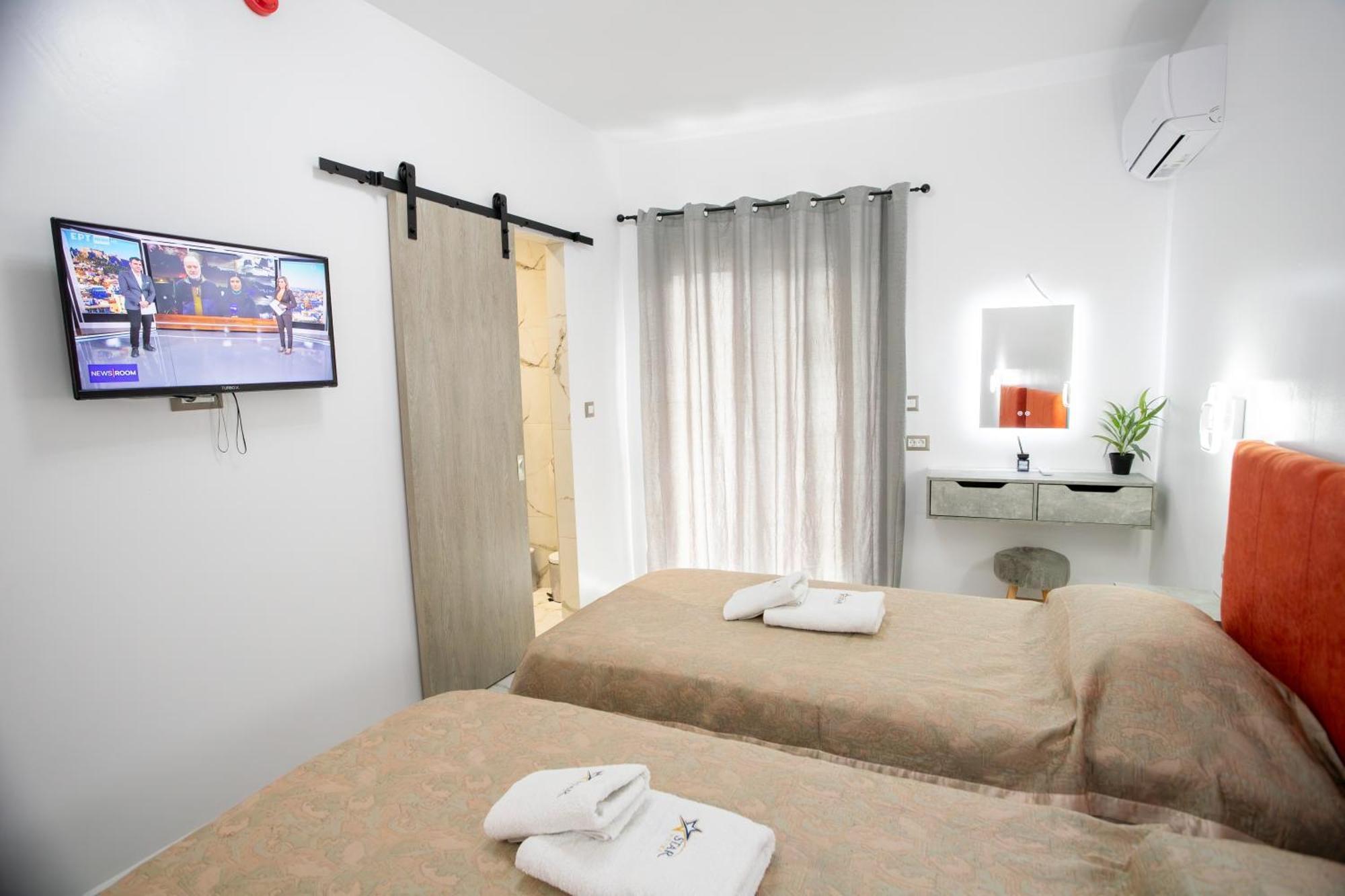 Star Hotel Rhodes City Εξωτερικό φωτογραφία