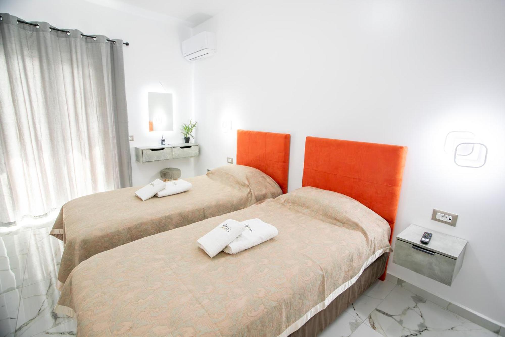 Star Hotel Rhodes City Εξωτερικό φωτογραφία