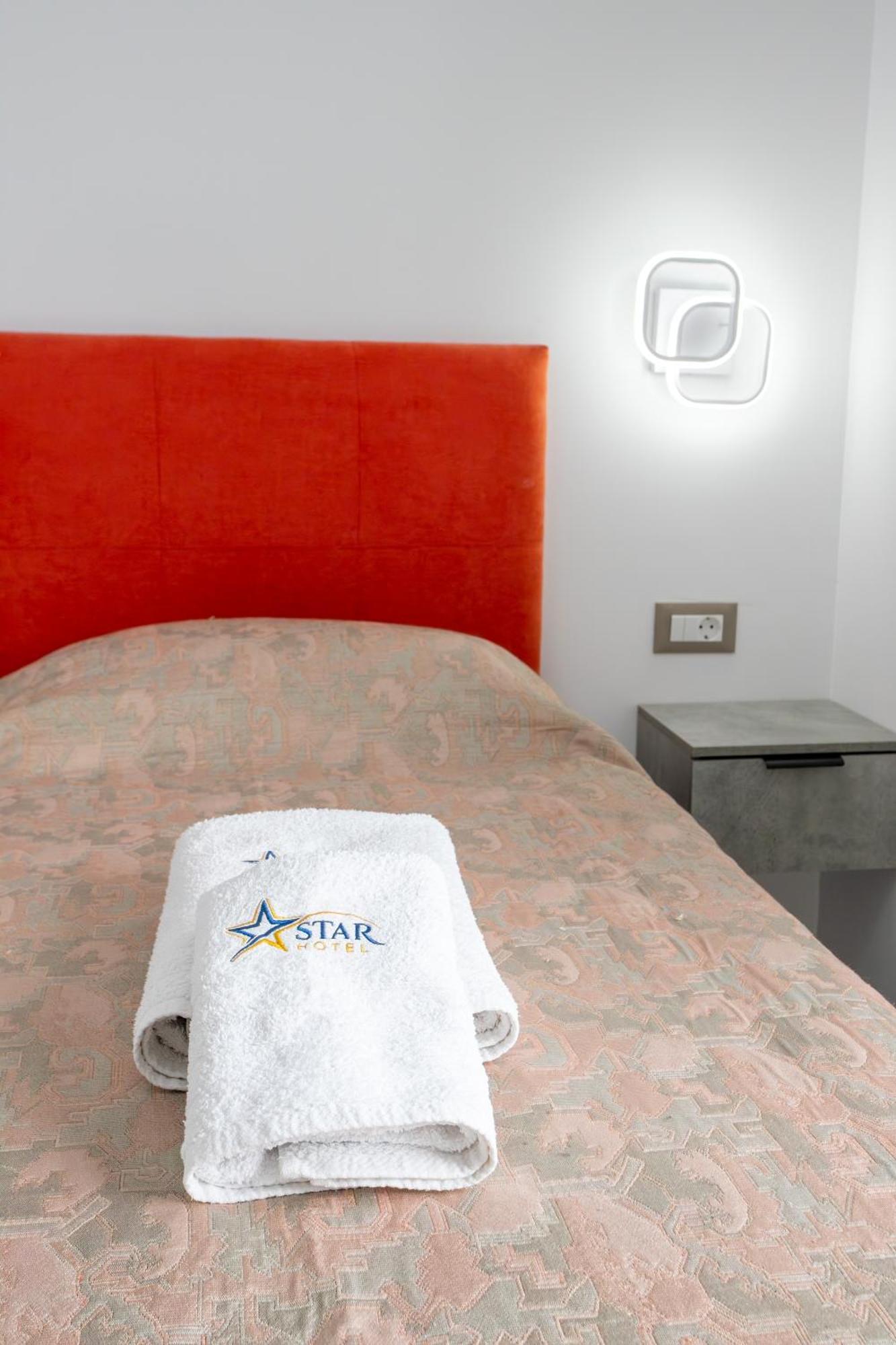 Star Hotel Rhodes City Εξωτερικό φωτογραφία