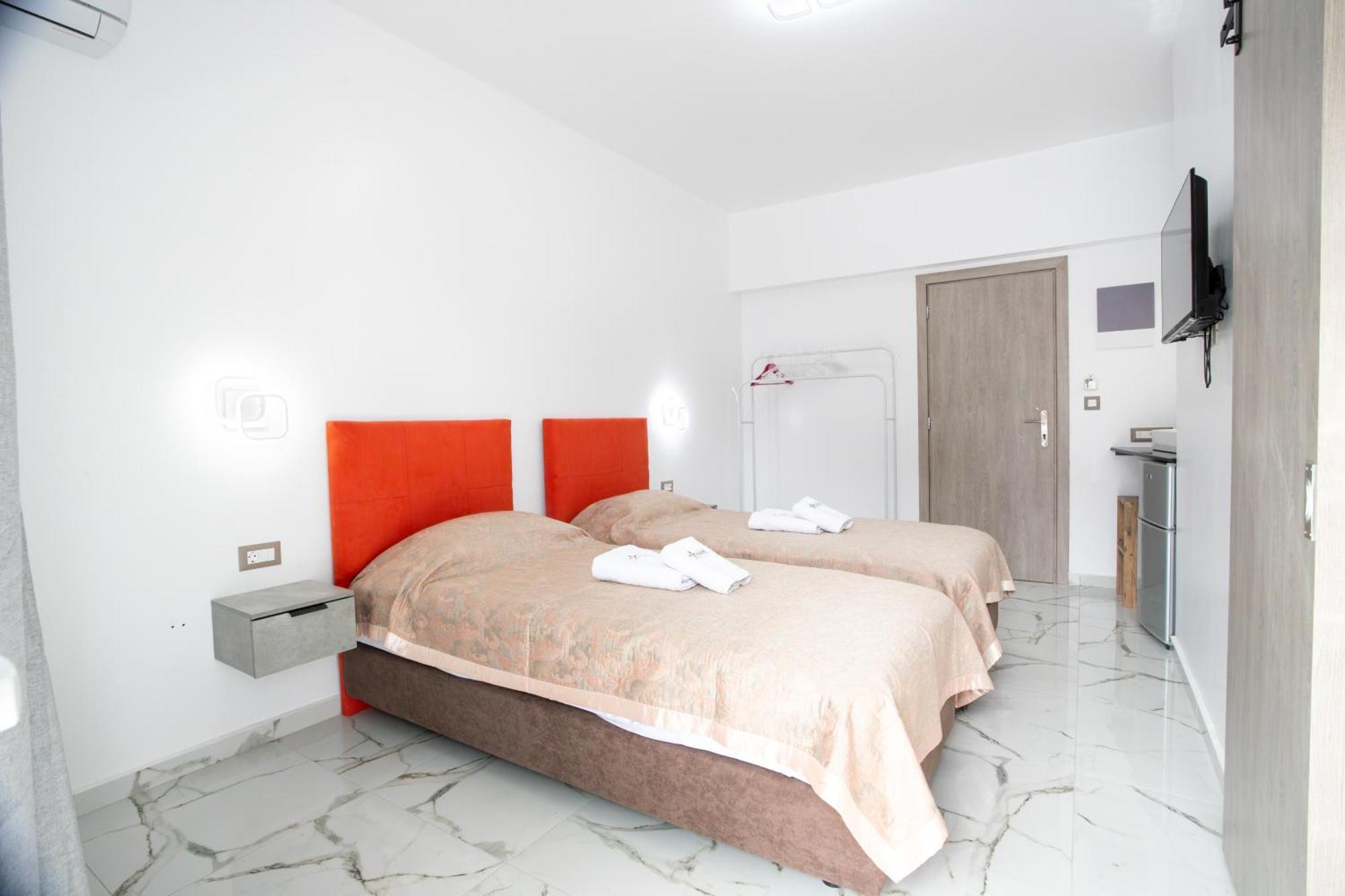 Star Hotel Rhodes City Εξωτερικό φωτογραφία