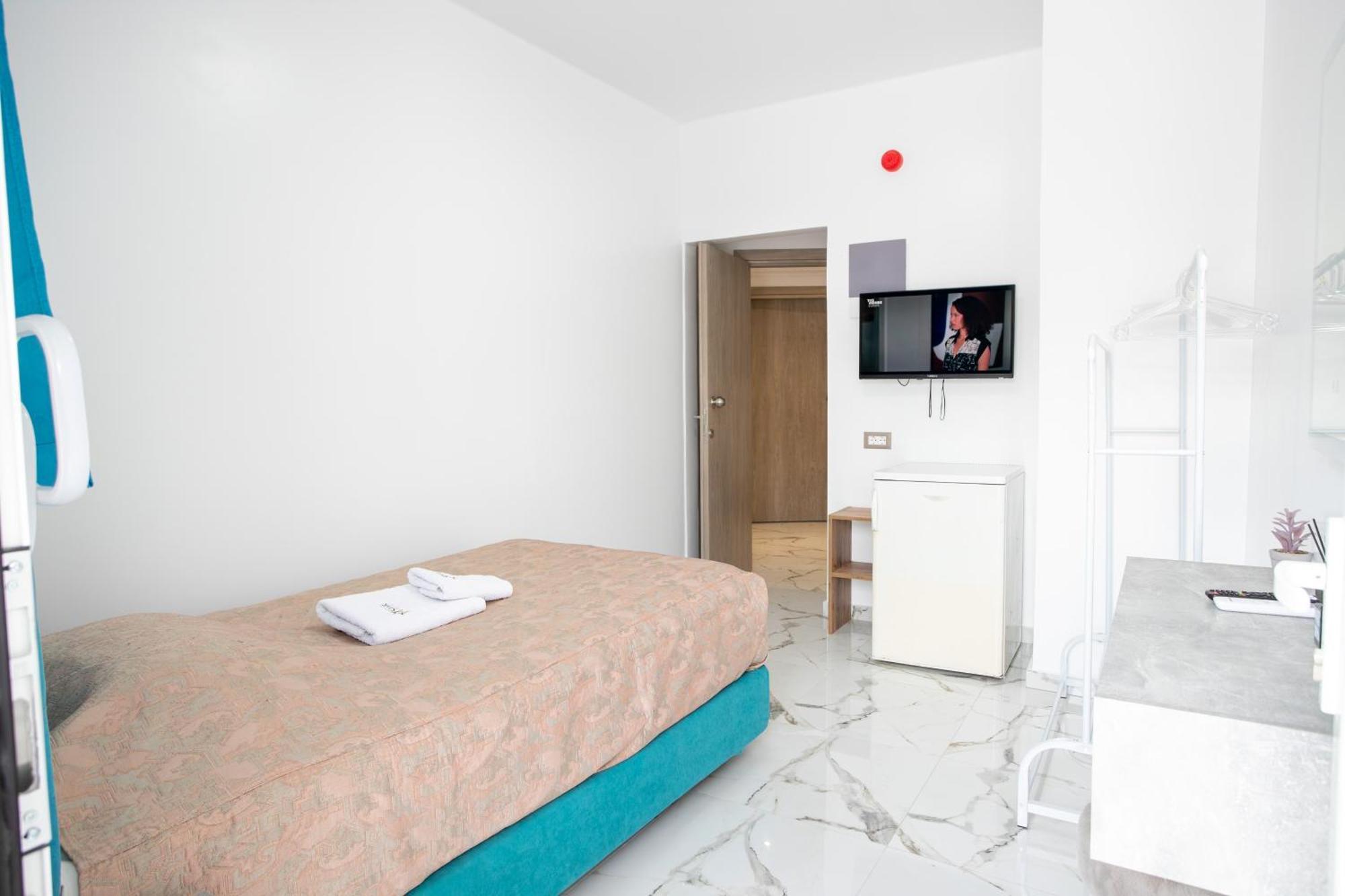 Star Hotel Rhodes City Εξωτερικό φωτογραφία